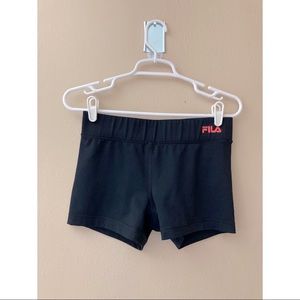 Fila Sport Running Spandex